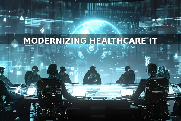 Elite Healthcare IT